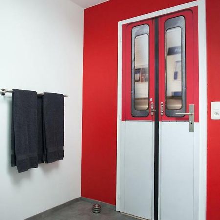 Villa Lumina Membach 외부 사진