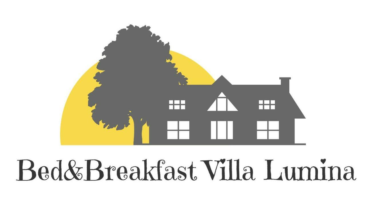 Villa Lumina Membach 외부 사진