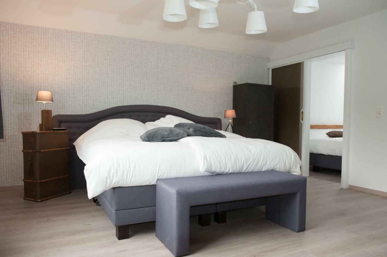 Villa Lumina Membach 외부 사진