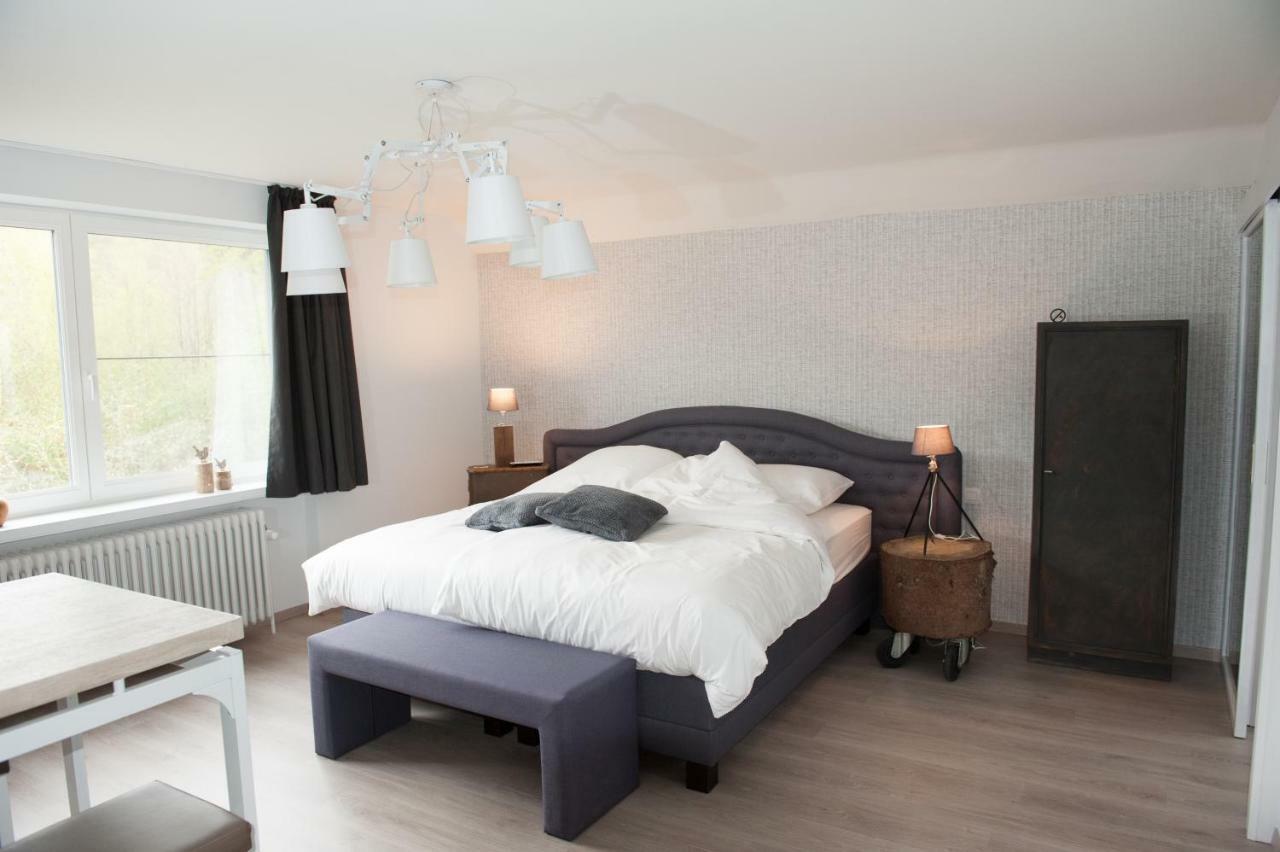 Villa Lumina Membach 외부 사진